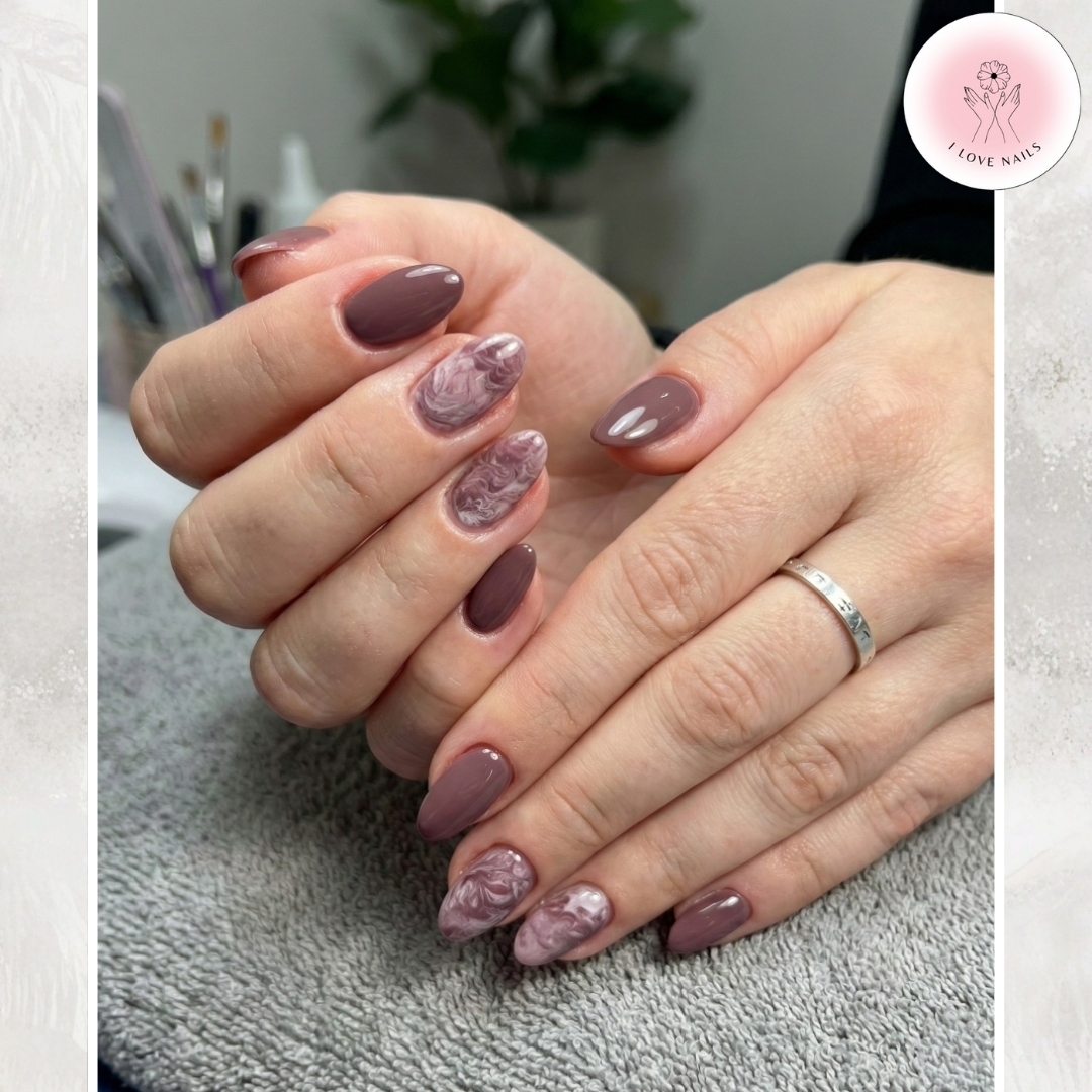 amazing nail